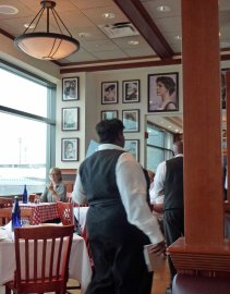 Gallagher's Steakhouse