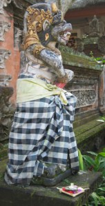 Bali Translator©2007 Carla Woody