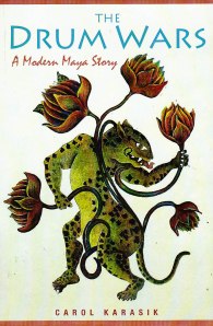 Drum Wars Cover Image