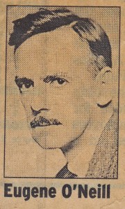 Eugene O'Neill Photo