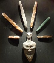 Collective Unconscious