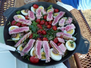 Salad Nicoise