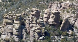 Hoodoos