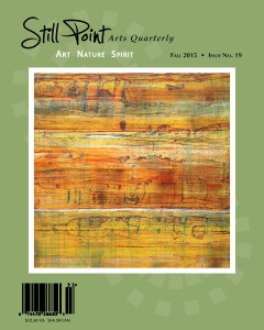 Still Point Arts Quarterly