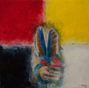 Blessings of the Four Directions.