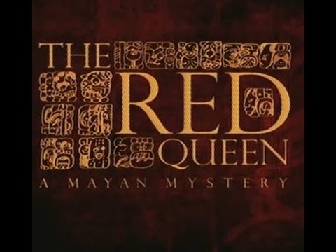 The Red Queen 1