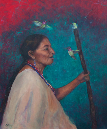 This is my walk in life