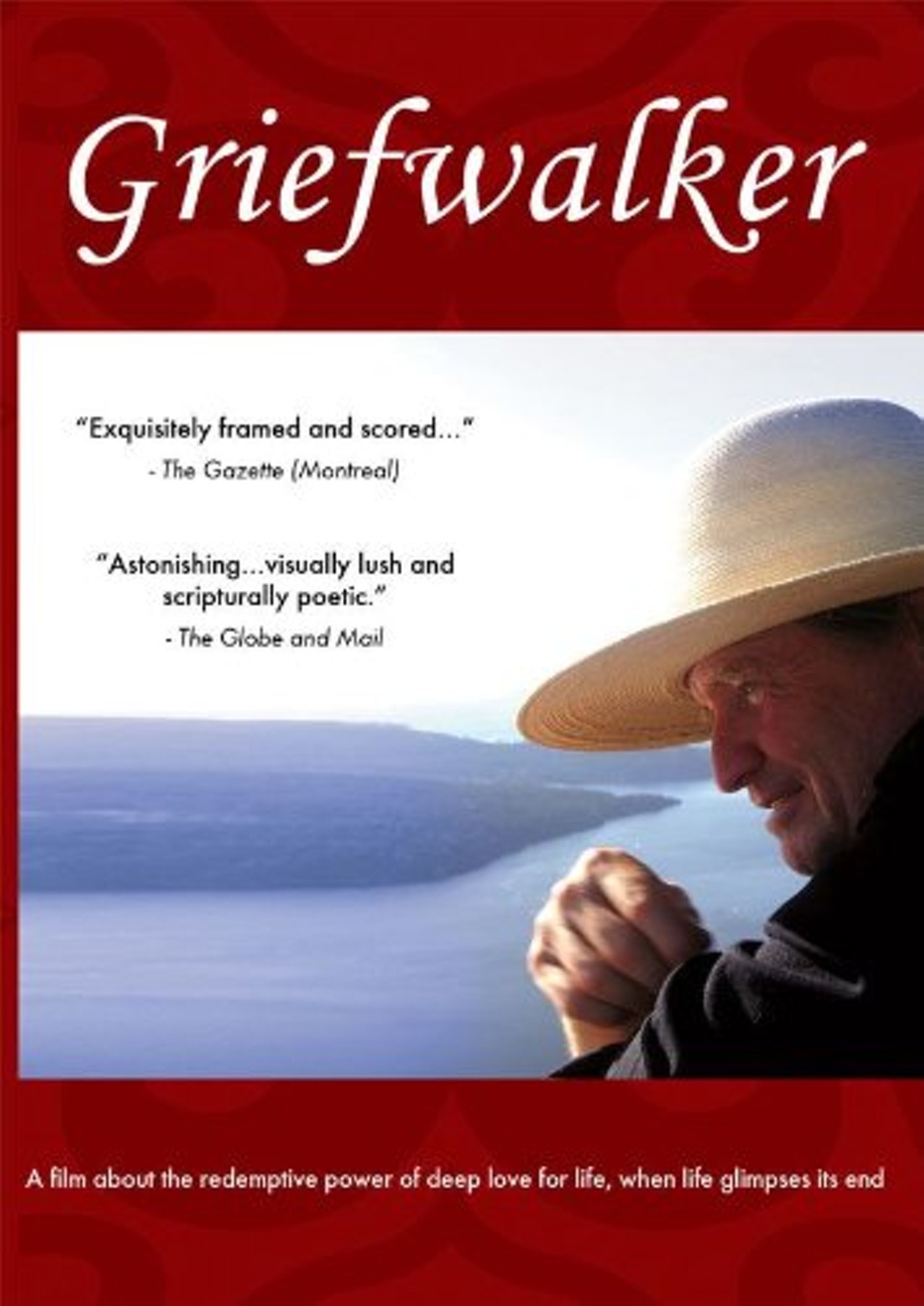 Film Review: Griefwalker | The Lifepath Dialogues
