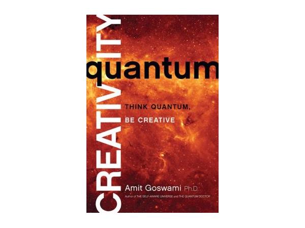 Quantum Creativity Image