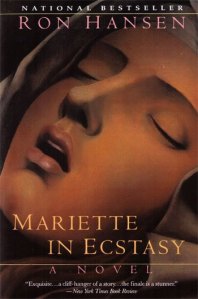 Mariette-in-Ecstasy