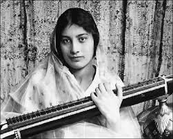 Noor Inayat Khan