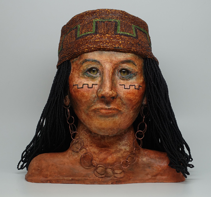 Carla-Of the Jungle - Low