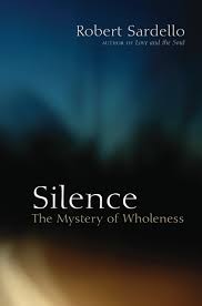 silence book